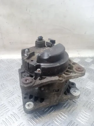 03D903025H Генератор Volkswagen Golf 5 Арт 59498, вид 2