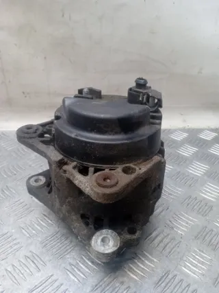 03D903025H Генератор Volkswagen Golf 5 Арт 59498, вид 3