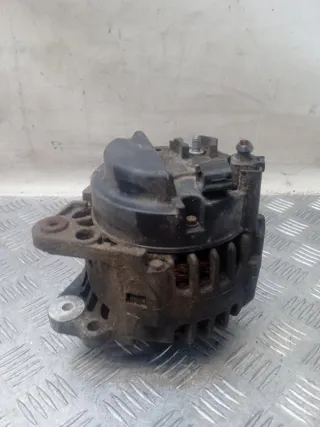 03D903025H Генератор Volkswagen Golf 5 Арт 59498, вид 4