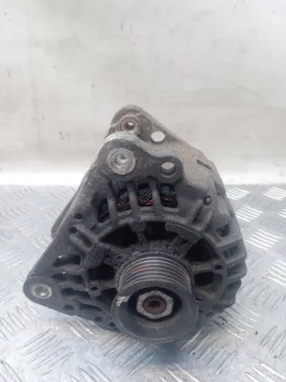 03D903025H Генератор Volkswagen Golf 5 Арт 59498, вид 5