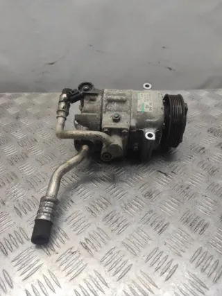 1K0820859F Компрессор кондиционера Seat Leon 2 Арт 75372, вид 1