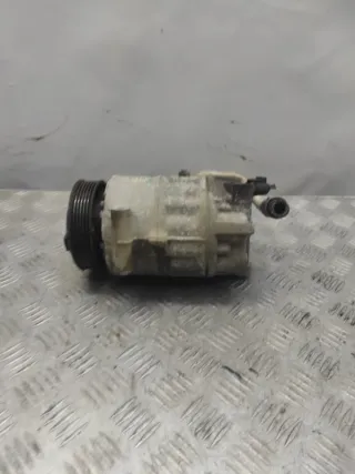 1K0820859F Компрессор кондиционера Seat Leon 2 Арт 75372, вид 4