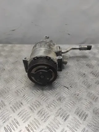 1K0820859F Компрессор кондиционера Seat Leon 2 Арт 75372, вид 7