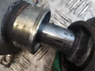 1h1422061 Рулевая рейка Volkswagen Golf 3 Арт 86568, вид 3