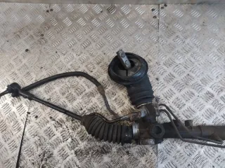 1h1422061 Рулевая рейка Volkswagen Golf 3 Арт 86568, вид 6
