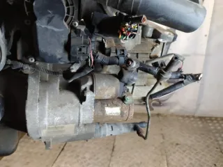PMN130193 КПП механическая (МКПП) 5-ступенчатая Mitsubishi Colt 6 Арт 88021, вид 1