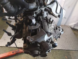 PMN130193 КПП механическая (МКПП) 5-ступенчатая Mitsubishi Colt 6 Арт 88021, вид 2