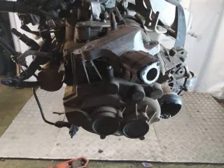 PMN130193 КПП механическая (МКПП) 5-ступенчатая Mitsubishi Colt 6 Арт 88021, вид 3
