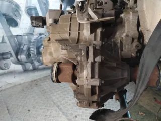 PMN130193 КПП механическая (МКПП) 5-ступенчатая Mitsubishi Colt 6 Арт 88021, вид 4