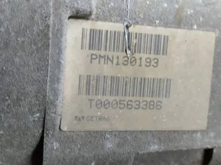 PMN130193 КПП механическая (МКПП) 5-ступенчатая Mitsubishi Colt 6 Арт 88021, вид 6