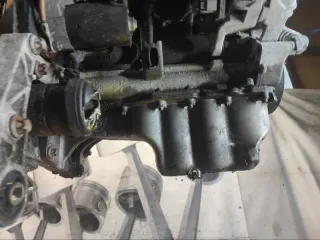 Z14XEP Двигатель Opel Combo C Арт 88116, вид 7