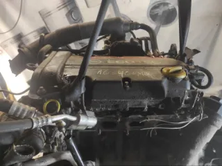 Z14XEP Двигатель Opel Combo C Арт 88116, вид 9