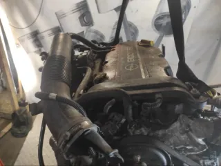 Z14XEP Двигатель Opel Combo C Арт 88116, вид 10