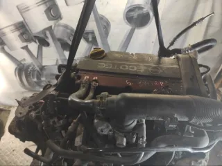 Z14XEP Двигатель Opel Combo C Арт 88116, вид 11