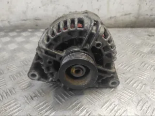 0124425021 Генератор Opel Astra H Арт 88397, вид 1