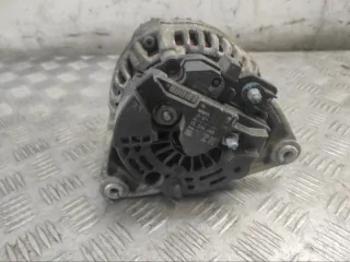 0124425021 Генератор Opel Astra H Арт 88397, вид 3