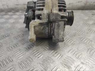 0124425021 Генератор Opel Astra H Арт 88397, вид 4