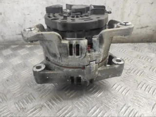 0124425021 Генератор Opel Astra H Арт 88397, вид 5