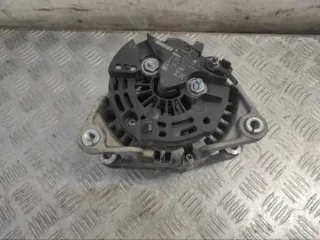0124425021 Генератор Opel Astra H Арт 88397, вид 6