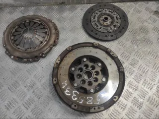  Комплект сцепления Opel Corsa D Арт 89114, вид 2