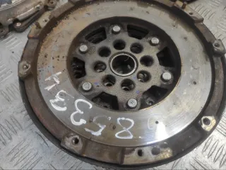  Комплект сцепления Opel Corsa D Арт 89114, вид 5