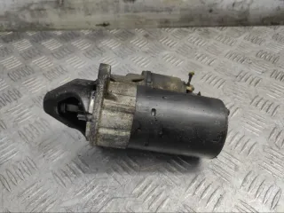 0001107408 Стартер Opel Corsa C 1.2л Z12XEP Арт 89453, вид 1