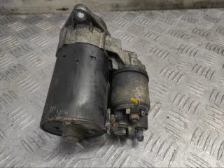 0001107408 Стартер Opel Corsa C 1.2л Z12XEP Арт 89453, вид 2