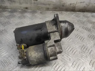 0001107408 Стартер Opel Corsa C 1.2л Z12XEP Арт 89453, вид 3