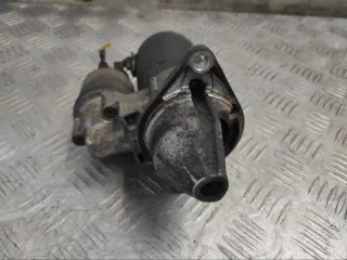 0001107408 Стартер Opel Corsa C 1.2л Z12XEP Арт 89453, вид 4