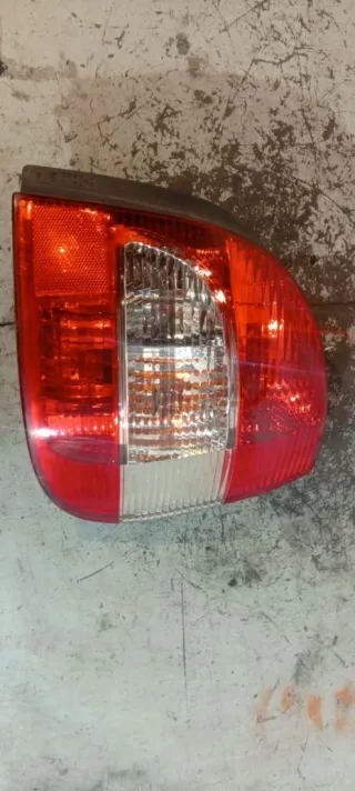  Фонарь задний правый Renault Scenic 1 Арт R130