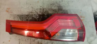  Фонарь задний правый Citroen C4 Picasso 1 Арт C225, вид 2