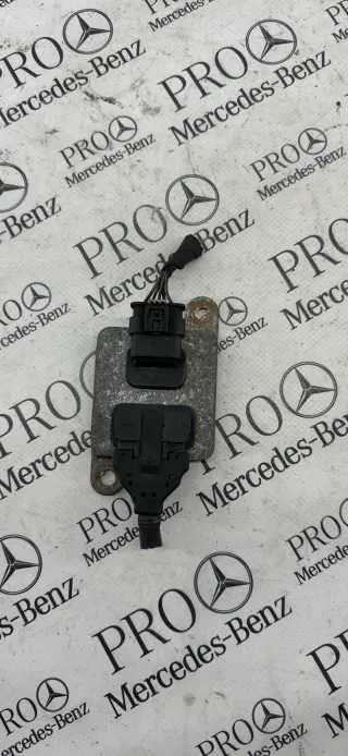 A0009058411 Датчик NOx Mercedes Vito W447 Арт 101289, вид 2