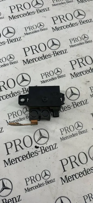 A0009822023 Блок управления аккумулятором (АКБ) Mercedes Vito W447 Арт 101286, вид 2