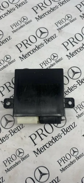 A9069005501 Блок управления парктрониками Mercedes Sprinter W906 Арт 101256, вид 2