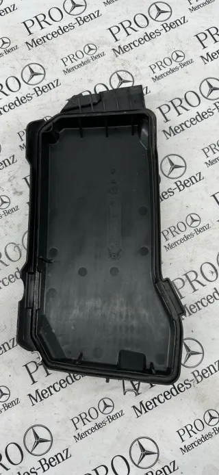 A2045400182 крышка блока предохранителей Mercedes C W204 Арт 101221, вид 2