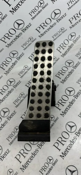 A2043000204 Педаль газа Mercedes C W204 Арт 101210, вид 1