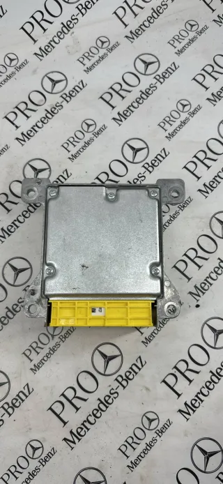 A2049012704 Блок AirBag Mercedes C W204 Арт 101207, вид 2