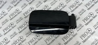 A2047500103,A2045842615 Лючок топливного бака Mercedes C W204 Арт 101205, вид 3