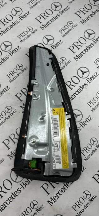 A2048600105 Подушка безопасности боковая (в сиденье) Mercedes C W204 Арт 101204, вид 2