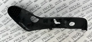 A2049180530 Накладка боковая на сиденье Mercedes C W204 Арт 101194, вид 2