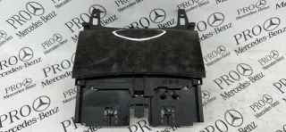 A2046801350 Пепельница Mercedes C W204 Арт 101188, вид 1