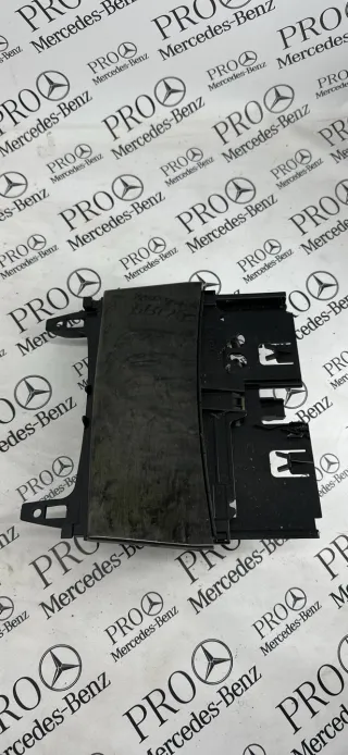 A2046801350 Пепельница Mercedes C W204 Арт 101188, вид 2