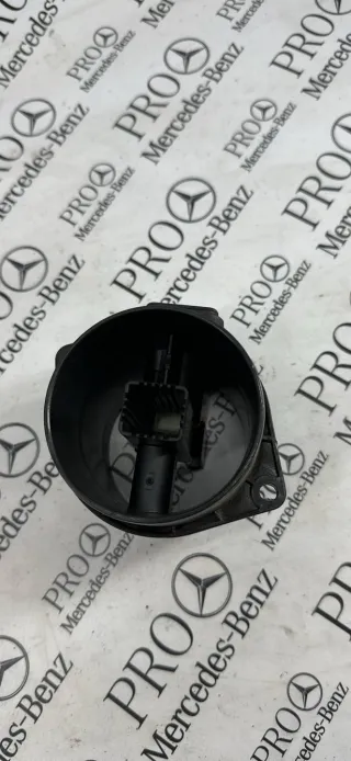 A6510900248 Расходомер воздуха Mercedes C W204 Арт 101180, вид 2