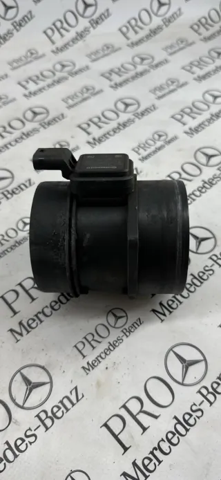 A6510900248 Расходомер воздуха Mercedes C W204 Арт 101180, вид 3