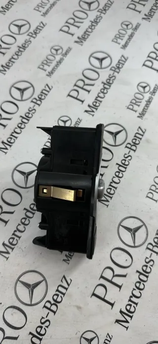  Переключатель света Mercedes C W204 Арт 101174, вид 2
