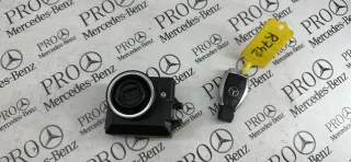 A2079052600 Замок зажигания Mercedes C W204 Арт 101173, вид 1