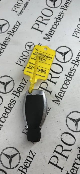 A2079052600 Замок зажигания Mercedes C W204 Арт 101173, вид 4