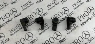 A2125420018 Парктроник задний Mercedes C W204 Арт 101159, вид 1