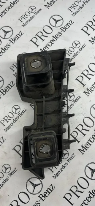 A2048851465 кронштейн крепления бампера заднего Mercedes C W204 Арт 101156, вид 2