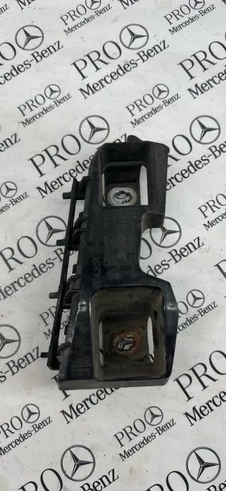  кронштейн крепления бампера заднего Mercedes C W204 Арт 101155, вид 1